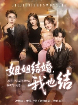 姐姐结婚我也结全集