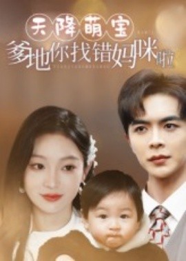 天降萌宝爹地你找错妈咪啦全集