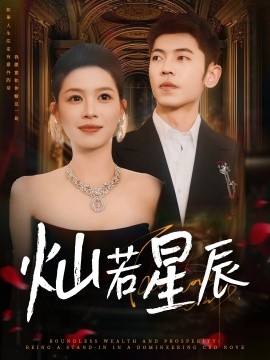 灿若星辰 这泼天富贵本替身接了全集