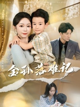 金孙落难记全集