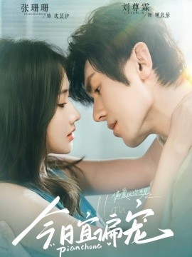 今日宜偏宠全集