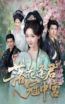 落花逢君冠中宫全集