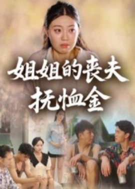 姐姐的丧夫抚恤金全集