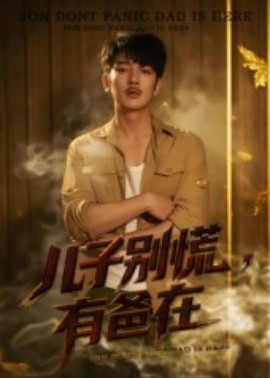 儿子别慌，有爸在全集