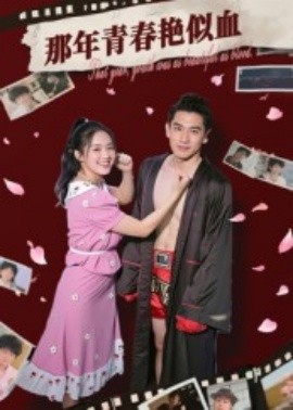 那年青春艳似血全集