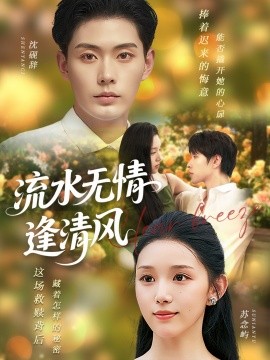 流水无情逢清风全集