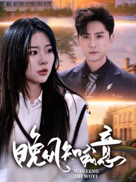 晚风知我意全集