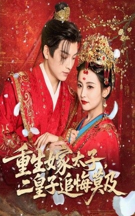 重生嫁太子二皇子追悔莫及全集