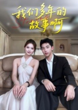 我们多年的故事啊全集