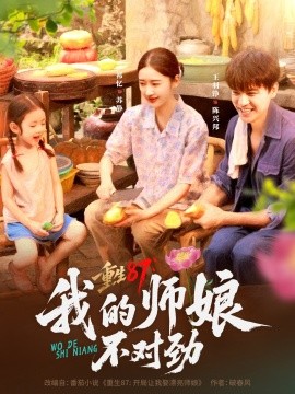 重生87我的师娘不对劲全集