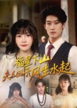 福星下山夫人日子风生水起全集