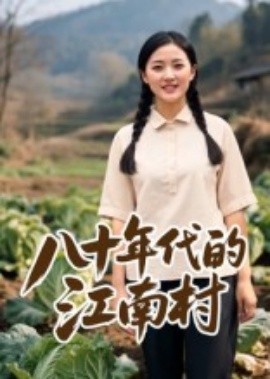 八十年代的江南村全集