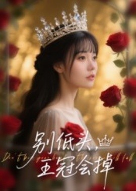 别低头，王冠会掉全集