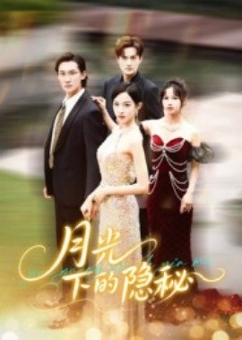 月光下的隐秘全集