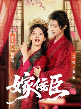 嫁佞臣全集
