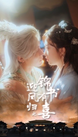 迎凤归之锦书有喜全集