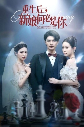 重生后新娘何必是你全集