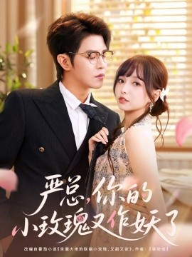严总你的小玫瑰又作妖了全集