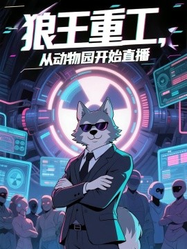 狼王重工从动物园开始直播全集