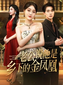 老公说他是乡下的金凤凰全集