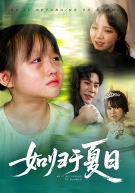 如归于夏日全集