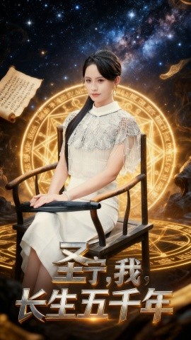 圣宁我长生五千年全集