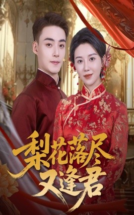 梨花落尽又逢君全集