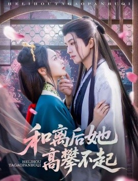 和离后她高攀不起全集