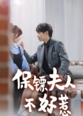 保镖夫人不好惹短剧全集