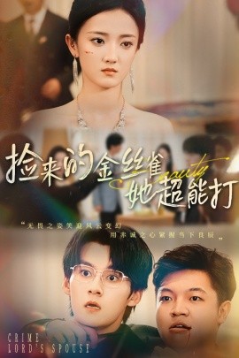 捡来的金丝雀她超能打 和小娇夫领证后夫人她不装了全集