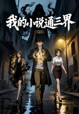我的小说通三界全集