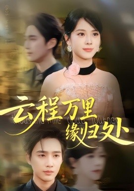 云程万里缘归处全集