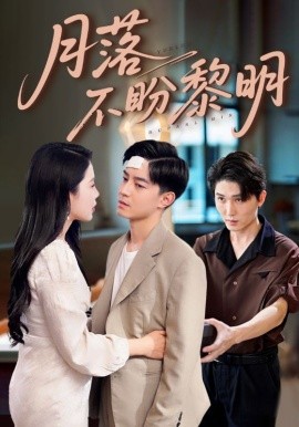 月落不盼黎明全集