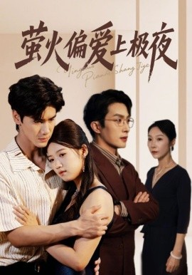 萤火偏爱上极夜全集