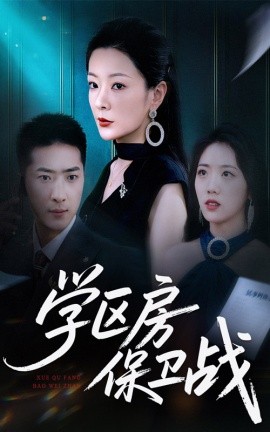 学区房保卫战 学区房的风波全集