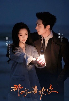 那时喜欢你全集