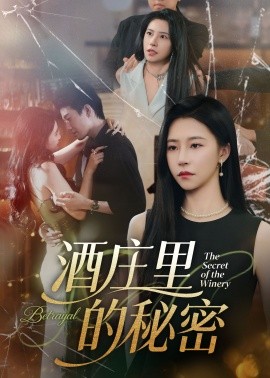 酒庄里的秘密全集