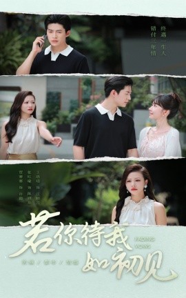 若你待我如初见全集