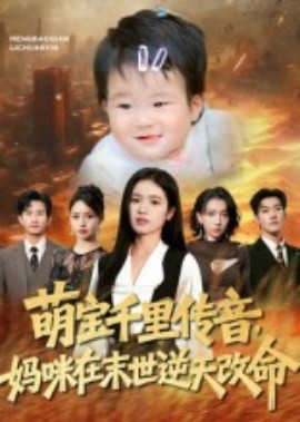 萌宝千里传音妈咪在末世逆天改命全集