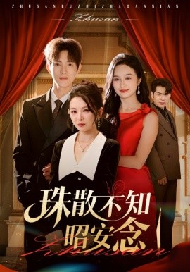 珠散不知昭安念全集