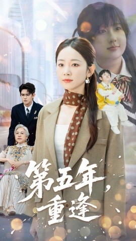 第五年重逢全集