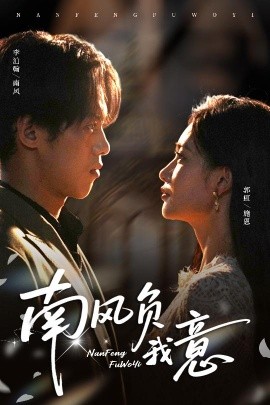 南风负我意全集