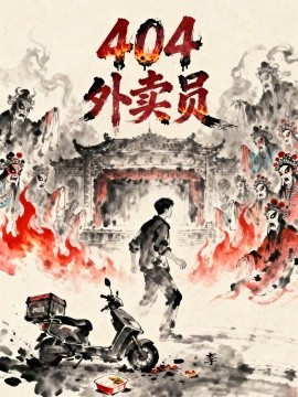 404外卖员全集