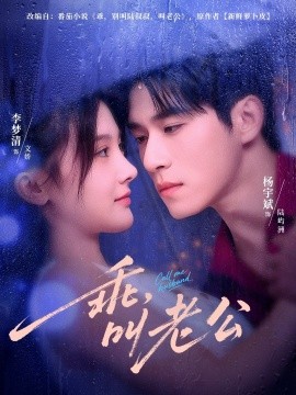 乖，叫老公全集