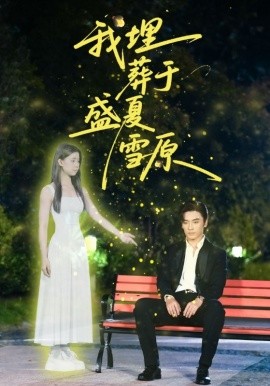 我埋葬于盛夏雪原全集