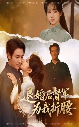 退婚后督军为我折腰全集