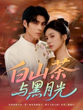 白山茶与黑月光全集