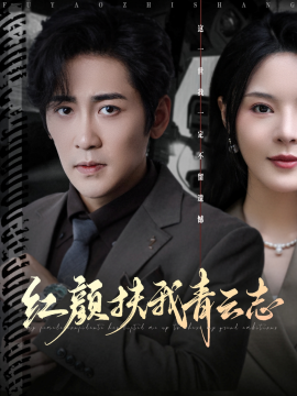 红颜扶我青云志全集
