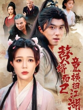 赘婿而已竟横扫江湖全集