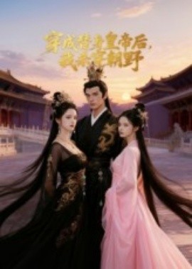 穿成替身皇帝后，我杀穿朝野全集